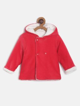 MINI KLUB - Boys Red Jacket
