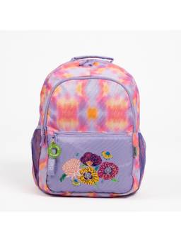 ZOOKEEPER - All The Wild Things Large Backpack