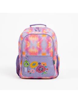 ZOOKEEPER - ALL THE WILD THINGS MEDIUM BACKPACK