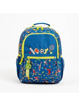 ZOOKEEPER - GOOD GAME CLUB MEDIUM BACKPACK