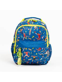 ZOOKEEPER - GOOD GAME CLUB MINI BACKPACK