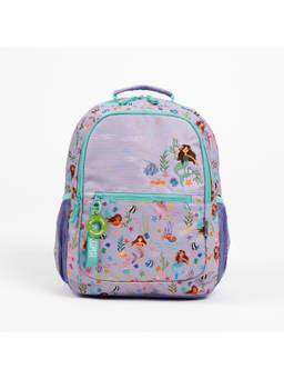 ZOOKEEPER - THE SISTERHOOD COUNCIL MEDIUM BACKPACK