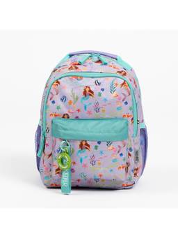 ZOOKEEPER - THE SISTERHOOD COUNCIL MINI BACKPACK