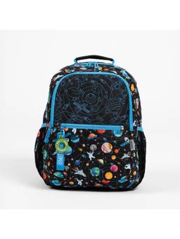 ZOOKEEPER - TIM THE TRAVELLER MEDIUM BACKPACK