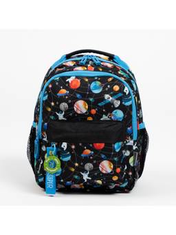 ZOOKEEPER - TIM THE TRAVELLER MINI BACKPACK