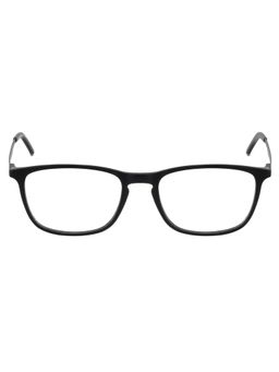 TED SMITH - Full Rim Wayfarer Computer Glasses Frame for Men Women - 50-19-140
