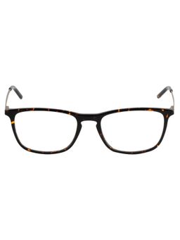 TED SMITH - Full Rim Wayfarer Computer Glasses Frame for Men Women - 50-19-140