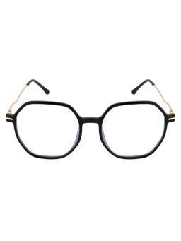 TED SMITH - Full Rim Round Computer Glasses Frame for Men Women - 50-20-141