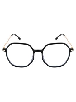 TED SMITH - Full Rim Round Computer Glasses Frame for Men Women - 50-20-141