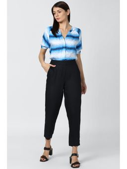 Van Heusen - Blue Top