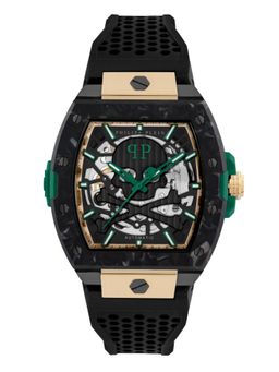 Philipp Plein - Newness 44 Mm Black Dial Men Watch - Pwjfa0325 (L)