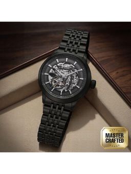 Titan - Men Phoenix Multi-Color Dial Analog Watch - 90223Nm01 (M)