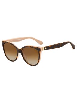Kate Spade - DAESHA/S CAT EYE WOMAN Sunglasses (56)