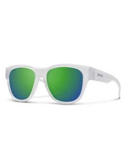 SMITH OPTICS - ROUNDER UNISEX ADULT Sunglasses (52)