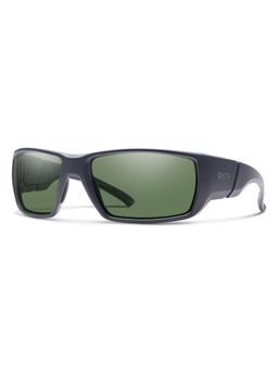 SMITH OPTICS - TRANSFER RECTANGULAR MAN Sunglasses (63)