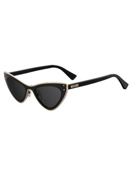 Moschino - MOS051/S CAT EYE WOMAN Sunglasses (50)