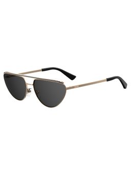 Moschino - MOS057/G/S NAVIGATOR WOMAN Sunglasses (60)