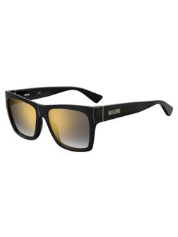 Moschino - MOS064/S SQUARE WOMAN Sunglasses (56)