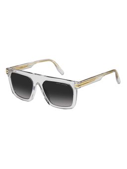 Marc Jacobs - 205866 FLAT TOP SunglassesES (55)