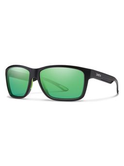 SMITH OPTICS - SMITH SAGE RECTANGULAR MAN Sunglasses (61)