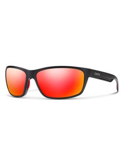 SMITH OPTICS - JOURNEY RECTANGULAR UNISEX ADULT Sunglasses (63)