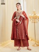 Maroon color option
