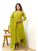 Green color option