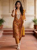 Mustard color option