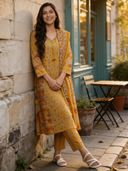 Mustard color option, Sold out