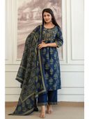 Blue color option