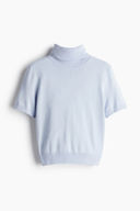 Blue color option, Currently selected