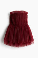 Red color option, Sold out