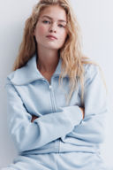 Blue color option, Sold out, Currently selected