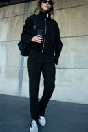 Black color option