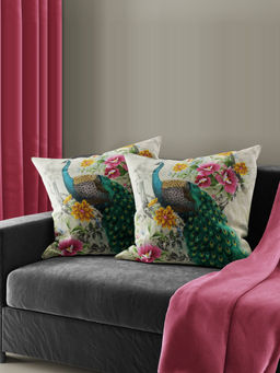 BIANCA - Ruyal 16 X16 Cushion Grey02