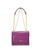 Purple 0
