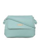 Blue color option, Sold out, Currently selected