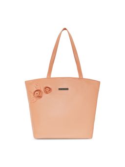 Caprese - Rosamond Handbag Large Blush Pink