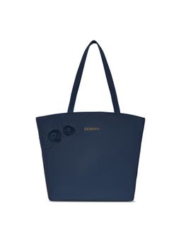 Caprese - Rosamond Handbag Large Navy Blue