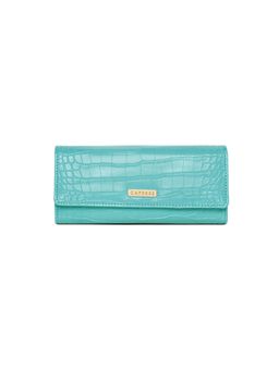 Caprese - Ariana Wallet Medium Blue