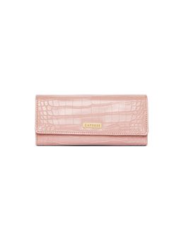 Caprese - Ariana Wallet Medium Pink