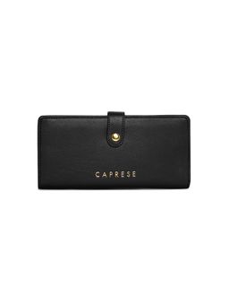 Caprese - Erica Fold Wallet Medium Black