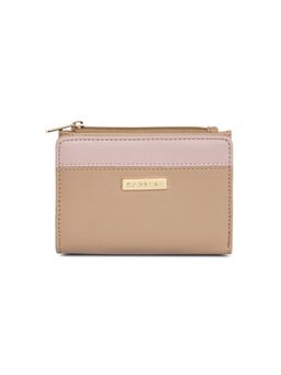Caprese - Erica Fold Wallet Small Beige
