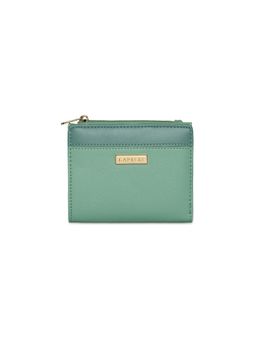 Caprese - Erica Fold Wallet Small Powder Blue