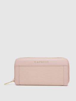 Caprese - Izabella Wallet Large Blush Pink