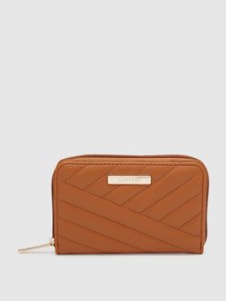Caprese - Maryia Wallet Large Tan