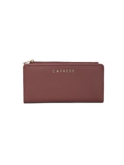 Caprese - Sia Fold Wallet Medium Burgundy