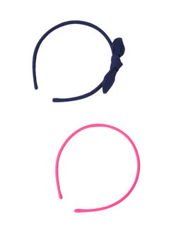 Accessorize London - Girls Fabric Headband