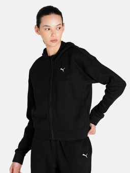 Puma - Favourite Fleece Womens Training Sweat Shirt