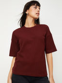 Maroon color option, Sold out